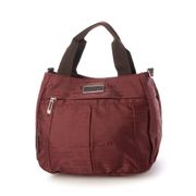 HIROKO KOSHINO SPORTS｜shoulder bag｜Japanese brand clothing