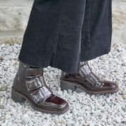 MODE ET JACOMO DICI｜シューズ(靴)｜FASBEE｜日本ファッション通販