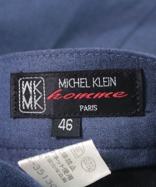 MK MICHEL KLEIN - Online shopping website for reused Japanese
