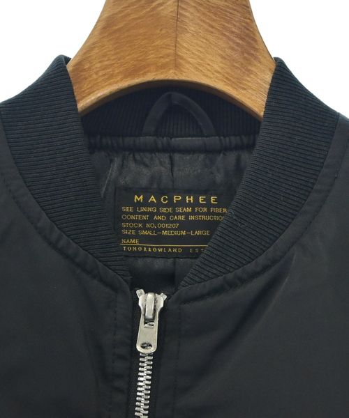MACPHEE - Online shopping website for reused Japanese clothing brands