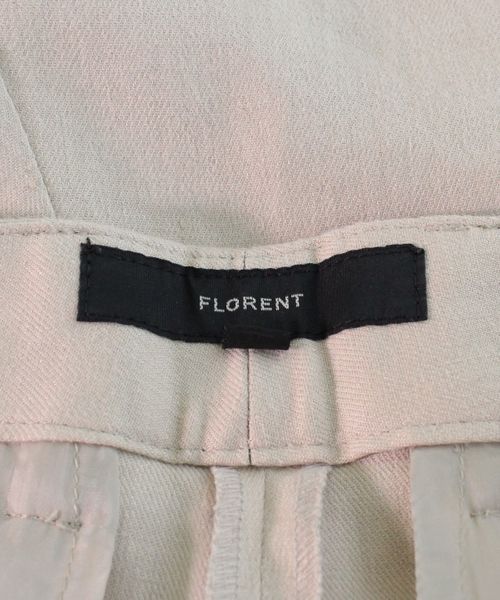 FLORENT - Online shopping website for reused Japanese clothing brands