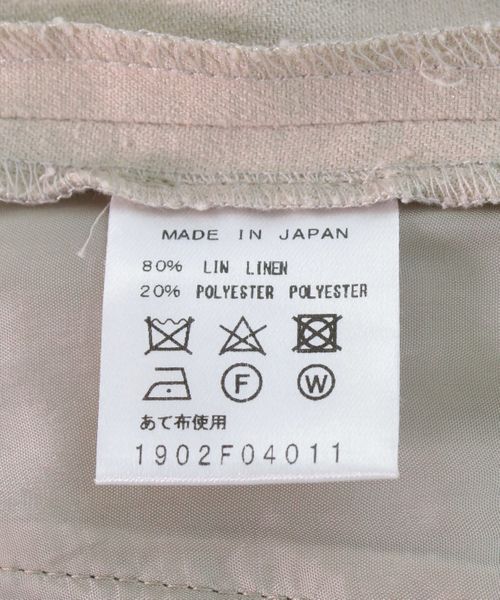FLORENT - Online shopping website for reused Japanese clothing brands