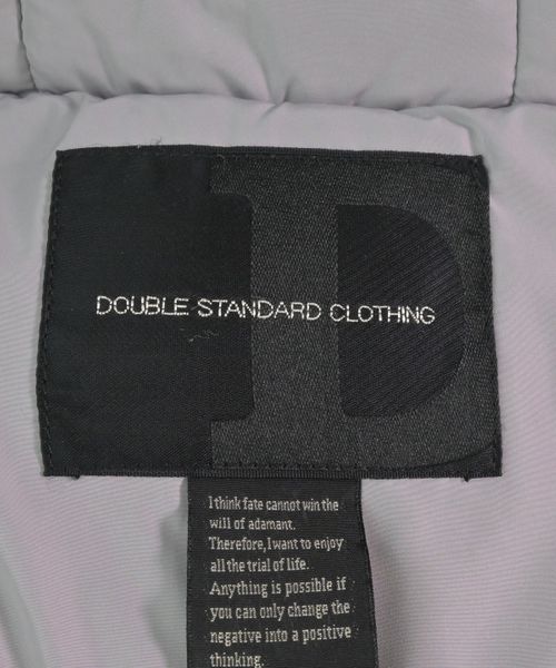 DOUBLE STANDARD CLOTHING - Online shopping website for reused