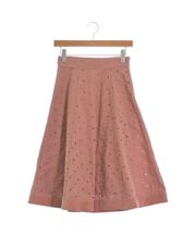 Apuweiser-riche｜SKIRTS｜Online shopping website for reused