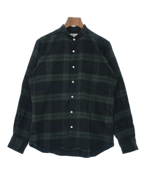 INDIVIDUALIZED SHIRTS - Online shopping website for reused