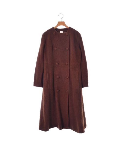 OSHIMA REI - Online shopping website for reused Japanese clothing