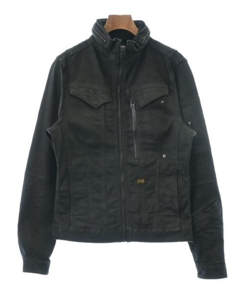 G star outlet raw military jacket