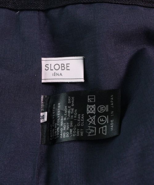 CHAMBERYロゴTEE(505254924)  スローブ イエナ(SLOBE IENA) - d fashion