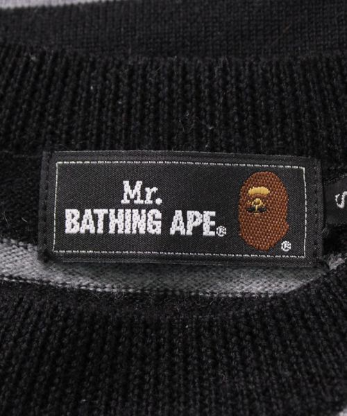 Mr.BATHING APE by UNITED ARROWS - Online shopping website for