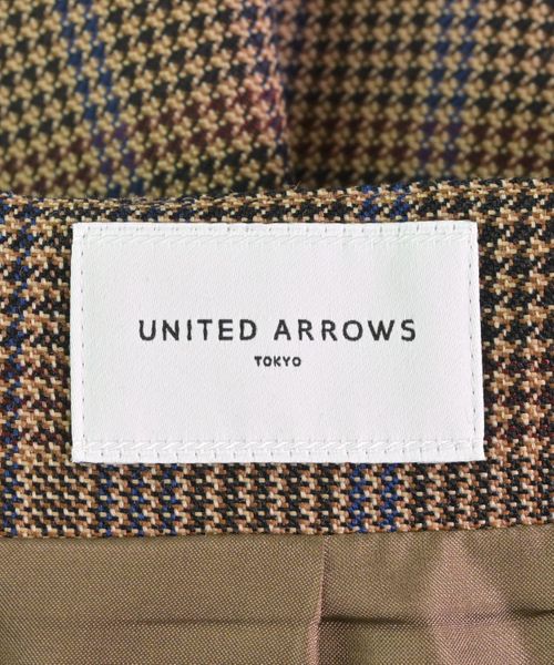 UNITED ARROWS - 日本安心二手购物网站