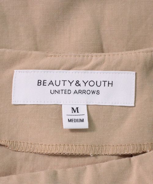BEAUTY&YOUTH UNITED ARROWS - 日本安心二手购物网站
