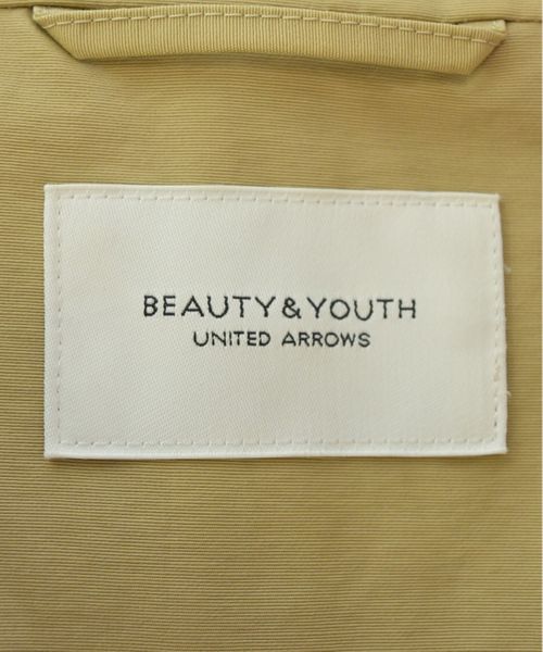 BEAUTY&YOUTH UNITED ARROWS - Online shopping website for reused