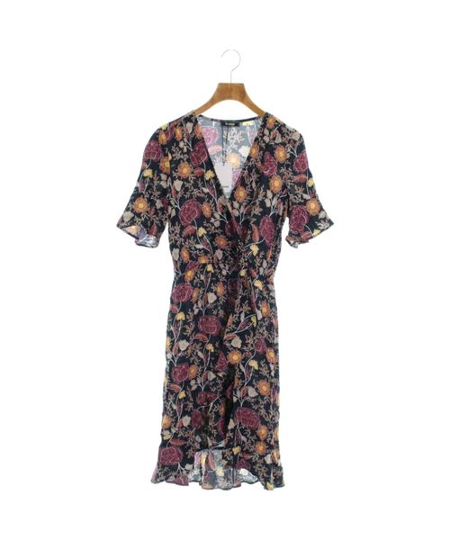 Ikks robe clearance pivoine