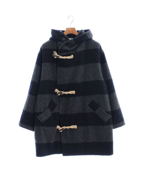 Topshop duffle outlet coat