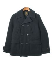 Fidelity peacoat outlet