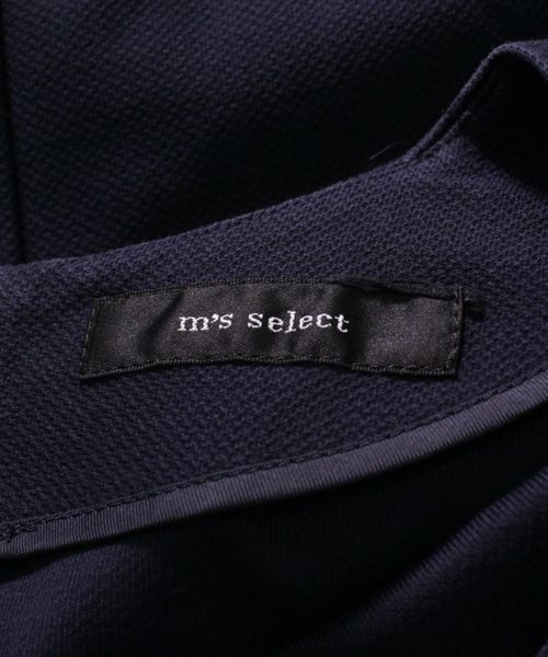 m's select ワンピース｜m's select - リユースブランド通販サイト