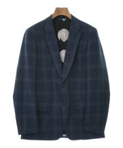 PAUL SMITH｜tailored color jacket｜Online shopping website for