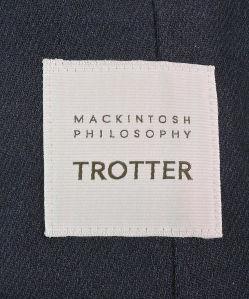 MACKINTOSH PHILOSOPHY - Online shopping website for reused