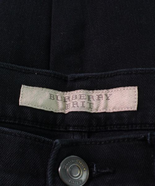 Burberry hot sale brit pants