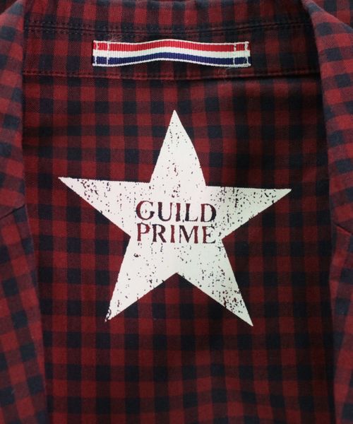 GUILD PRIME - Online shopping website for reused Japanese clothing