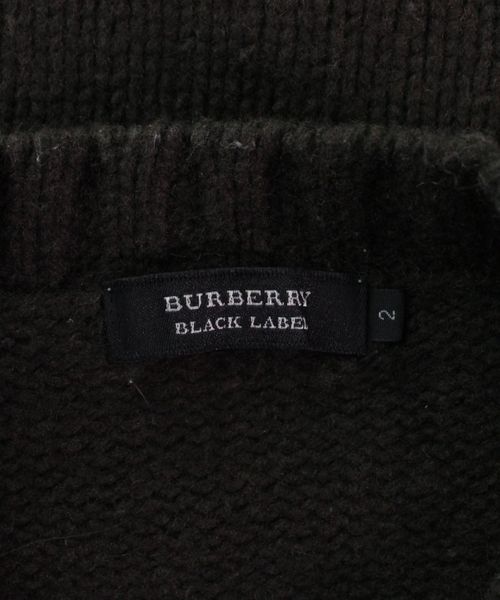 BURBERRY BLACK LABEL - Online shopping website for reused Japanese