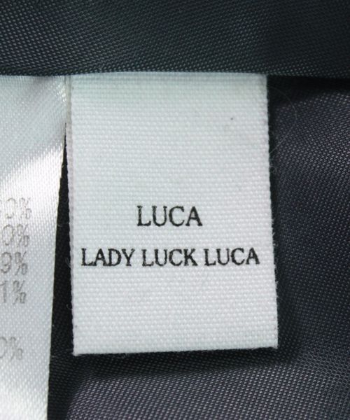 LUCA / LADY LUCK LUCA - Online shopping website for reused
