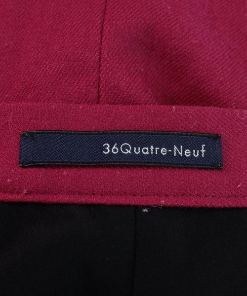 36 Quatre-Neuf - Online shopping website for reused Japanese