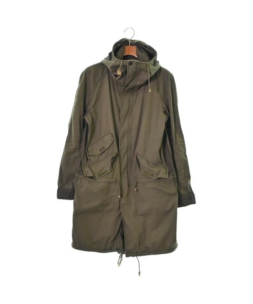 nonnative モッズコート｜nonnative - リユースブランド通販サイト