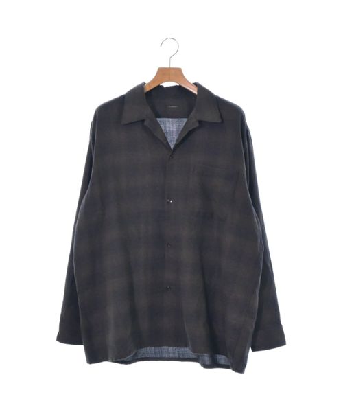 COMOLI - Online shopping website for reused Japanese clothing brands