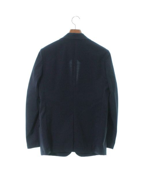 メール便送料無料05 united tokyo over size tailored jacket