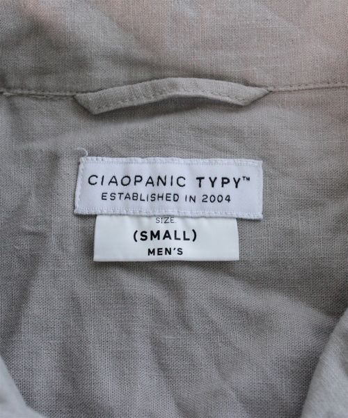 Ciaopanic Typy - Online shopping website for reused Japanese