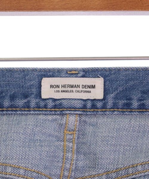 RON HERMAN DENIM - Online shopping website for reused Japanese