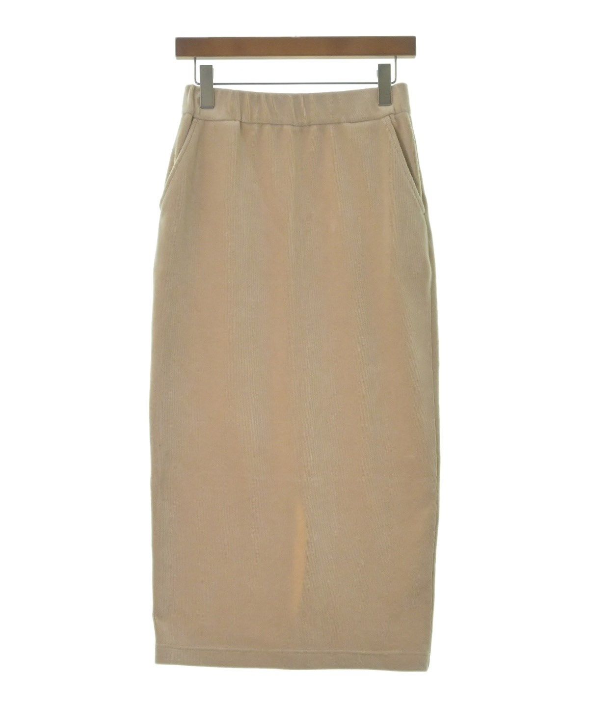 RHC Ron Herman｜Long skirt｜Online shopping website for reused Japanese  clothing brands｜FASBEE USED