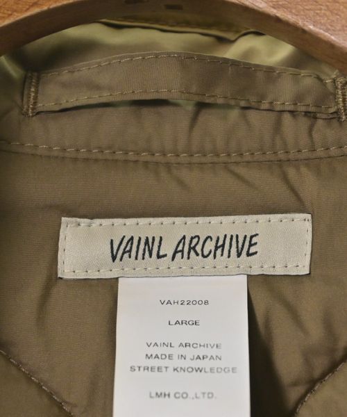 VAINL ARCHIVE - Online shopping website for reused Japanese