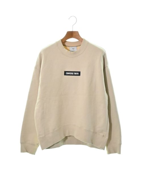 Crewneck converse online original