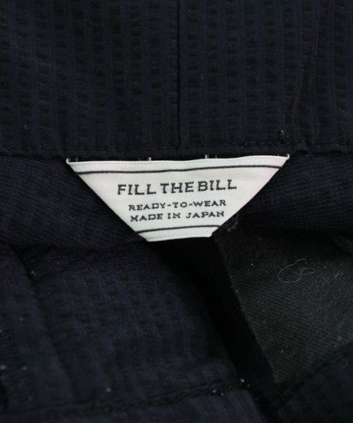 Fill the Bill パンツ（その他）｜Fill the Bill - リユースブランド