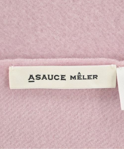 ASAUCE MELER - Online shopping website for reused Japanese