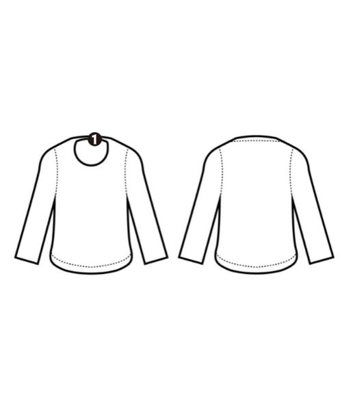 SCYE BASICS - Online shopping website for reused Japanese clothing