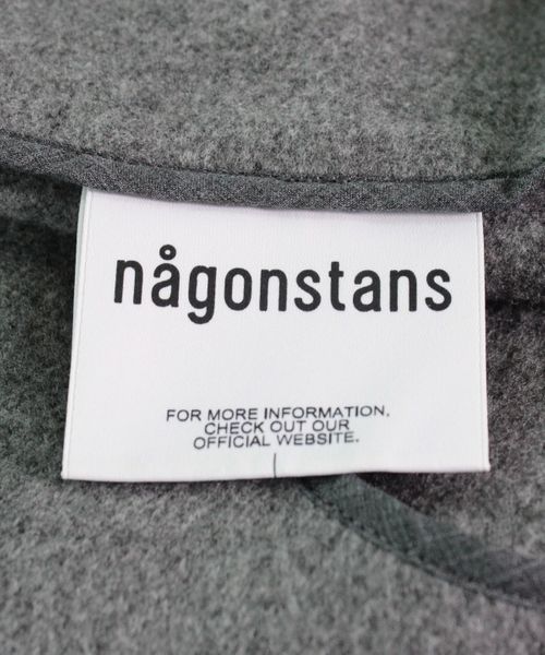 nagonstans - Online shopping website for reused Japanese clothing