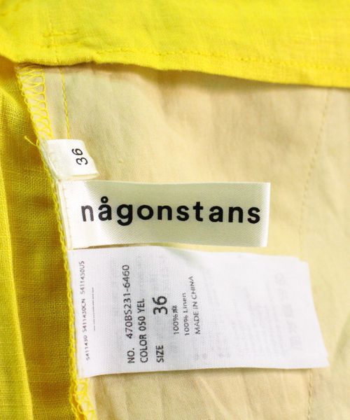 nagonstans - Online shopping website for reused Japanese clothing