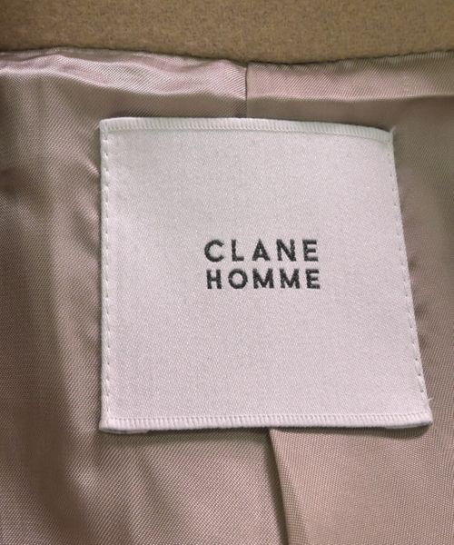 CLANE HOMME - Online shopping website for reused Japanese clothing