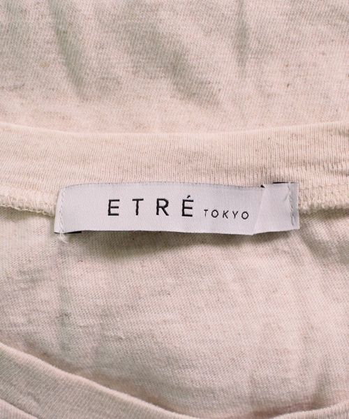 ETRE TOKYO - Online shopping website for reused Japanese clothing 