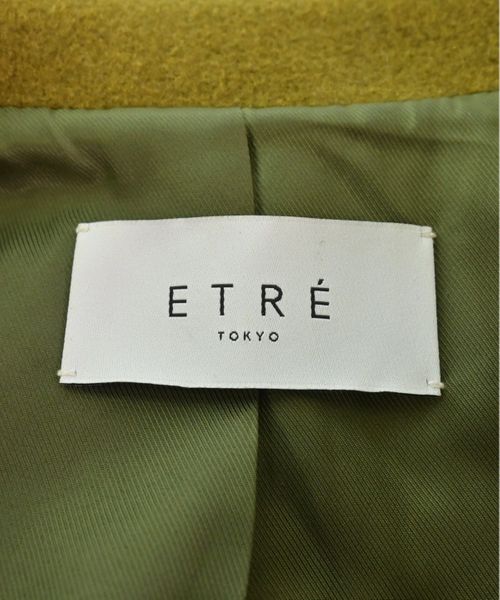 ETRE TOKYO - Online shopping website for reused Japanese clothing