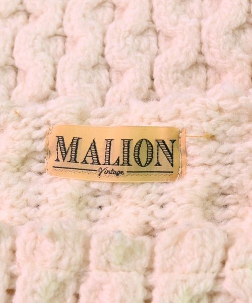 MALION vintage - Online shopping website for reused Japanese