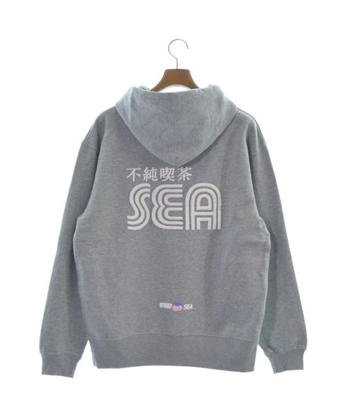 WIND AND SEA - Online shopping website for reused Japanese 