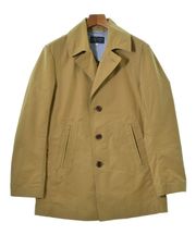 St george clearance by duffer coat