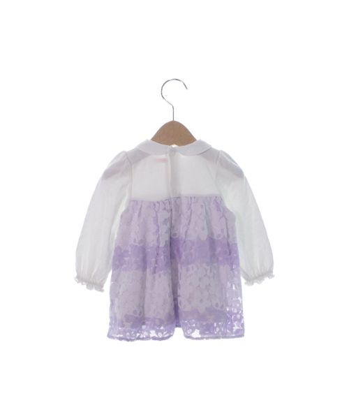 最新入荷ベビー服(女の子用) ~95cmMEZZO PIANO - Online shopping website for reused Japanese clothing