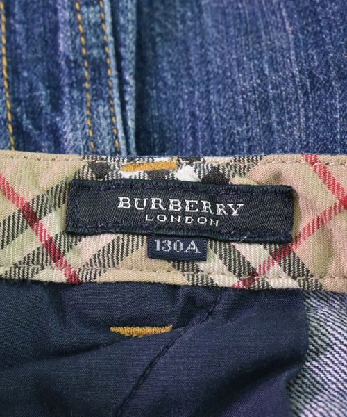 Burberry, Other