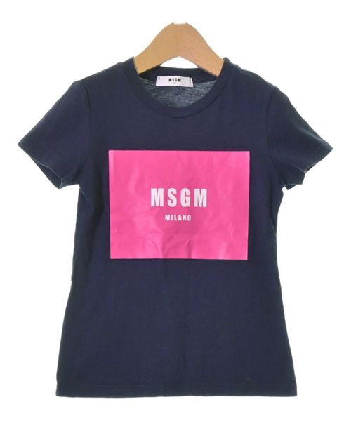 MSGM KIDS - Online shopping website for reused Japanese clothing