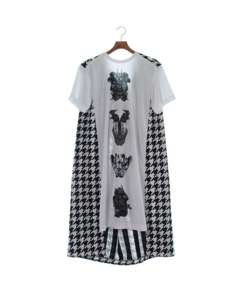 COMME des GARCONS HOMME PLUS Tシャツ・カットソー｜COMME des ...